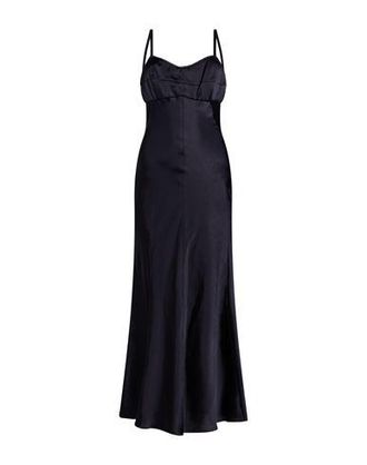 Sandro VESTIDOS - Vestidos largos en YOOX.COM
