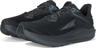 Altra Torin 8 Mens Running Shoes Black : 11.5 D - Medium, Textile
