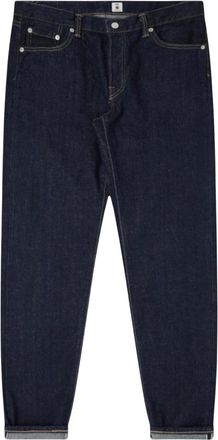 Edwin Jeans, Heren, Blauw, W33, Broeken