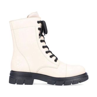 Rieker Mujer, Zapatos, Beige, Talla: 38 EU