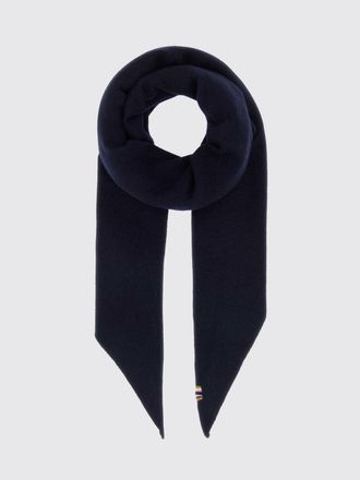 Extreme Cashmere Scarf Woman color Navy