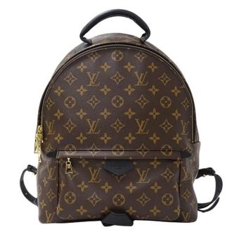 Louis Vuitton Pre-owned Vintage Backpack