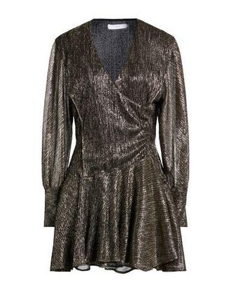 Iro VESTIDOS - Minivestidos en YOOX.COM