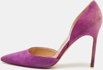 Manolo Blahnik Tayler