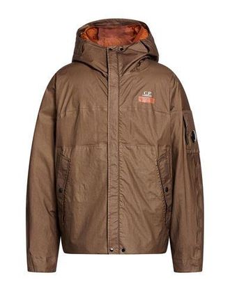 C.P. Company ROPA DE ABRIGO - Plum&iacute;feros y acolchados en YOOX.COM