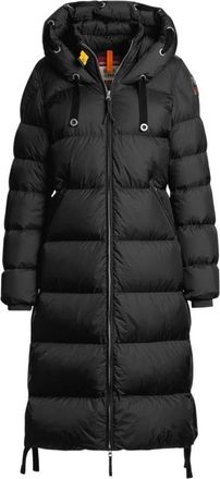 Parajumpers Donna, Cappotti, Nero, XL, new