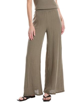 Michael Stars Simba Extra Wide Pant