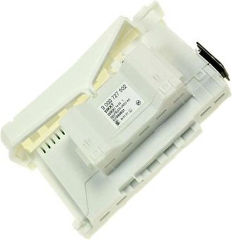 Bosch M&oacute;dulo De Control Programado 00659426 Bosch