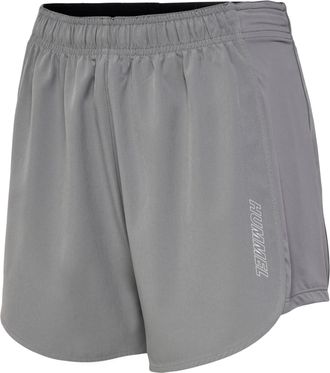 Hummel hmlTE VITAL WOVEN SHORTS