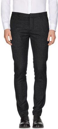 Dondup BOTTOMWEAR - Trousers on YOOX.COM