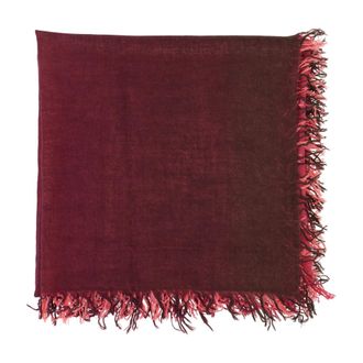 Faliero Sarti Sciarpe Invernali - - Accessories - unisex - Rosa - ONE SIZE