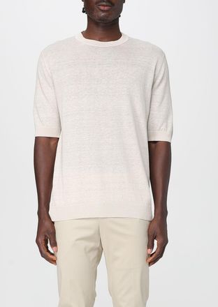 Zanone T-shirt Zanone in maglia