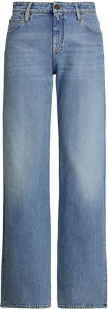 Ralph Lauren Collection Percy Mercer jeans - Blue