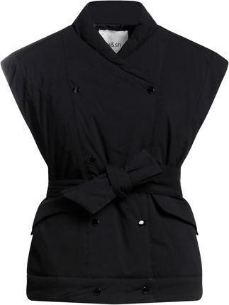 BA&SH ROPA DE ABRIGO - Chaquetas y cazadoras en YOOX.COM