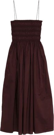 Matteau Abito midi - Viola