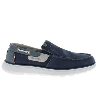 Armata Di Mare Amus 25L709 Sneaker - Shoes - Hombre - Azul - 42 EU