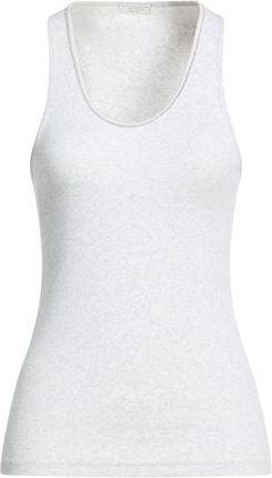 PESERICO CAMISETAS Y TOPS - Camisetas de tirantes en YOOX.COM