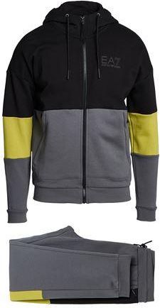 Emporio Armani JUMPSUITS & TRACKSUITS - Tracksuits sur YOOX.COM