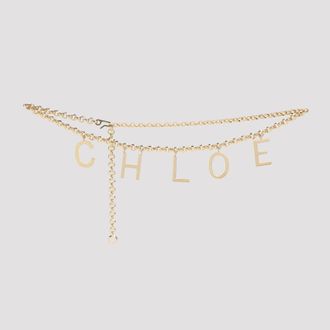 Chloé Chain Belt