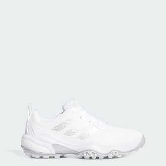 adidas Womens adidas Codechaos 25 Spikeless Golf Shoes