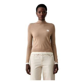 Ermanno Scervino Donna, Maglie, Beige, S, new