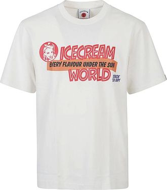 Billionaire Boys Club Uomo, Top, Bianco, M, new
