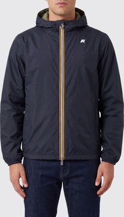 K-Way Giacca Jake plus.2 double K-way