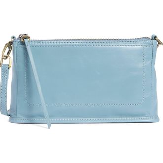 Hobo Cadence Crossbody Bag in Cornflower at Nordstrom Rack
