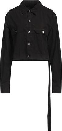 Rick Owens TOPWEAR - Shirts on YOOX.COM