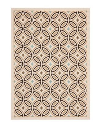 Safavieh Dnu Safavieh Veranda Indoor/Outdoor Rug