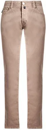Sartoria Tramarossa BOTTOMWEAR - Pantaloni su YOOX.COM