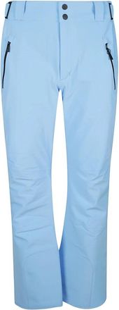 Toni Sailer Outdoor Broeken - Heren - Outdoor broeken - Blauw - L - Fitness