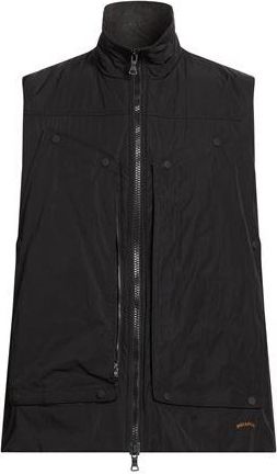 Paul & Shark COATS & JACKETS - Gilets on YOOX.COM