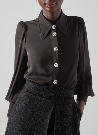 L.k. Bennett SONYA WOVEN TOPS