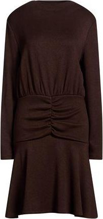 Rinascimento VESTIDOS - Vestidos midi en YOOX.COM