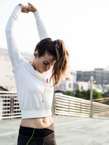 ¿Quieres vencer la pereza para ir al gym?