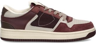 Philippe Model Sneakers La Grande Tennis - Dames - Sneakers - Veelkleurig - 38 EU - Katoen - Schoenen