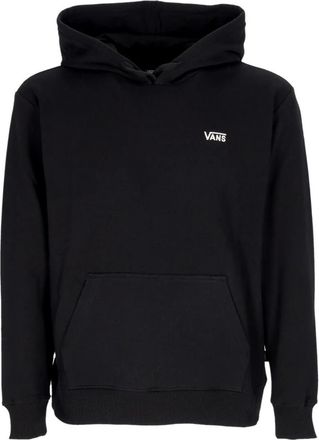 Vans Flying V BFF Hoodie - Zwart - Dames - Hoodies - Zwart - M - Hoodies & sweatvesten