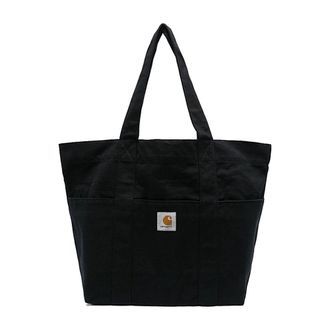 Carhartt Work in Progress Hombre, Bolsos, Negro, Talla: ONE Size