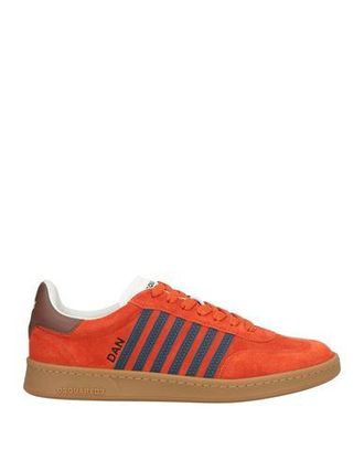 Dsquared2 FOOTWEAR - Trainers on YOOX.COM