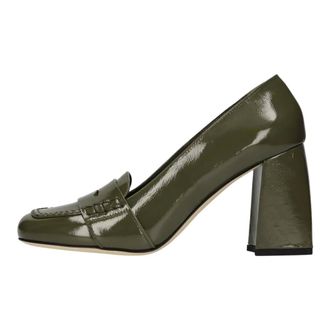 Msgm Msgm, Donna, Scarpe, Verde, 39 EU, new