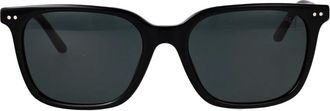 Polo Ralph Lauren Heren, Accessoires, Zwart, Maat: 54 MM