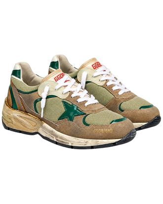 Golden Goose Running Dad Sneaker