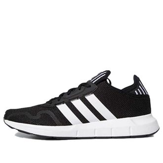 adidas Swift Run X Core Black FY2110