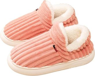 Generic Hadanceo Sunshine Cloud Slippers for Women Men, Slip-On Indoor Outdoor, Winter House Cozy Fashion (Red,6-7 Women/5.5-6 Men)