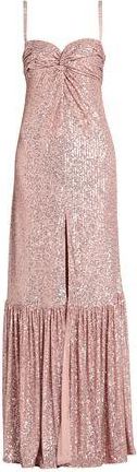 Elisabetta Franchi DRESSES - Maxi dresses sur YOOX.COM
