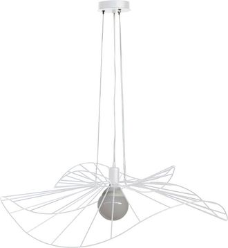 Lumicom Ninfea L&aacute;mpara De Techo &Oslash;90