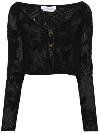 Blumarine Womens Sweaters