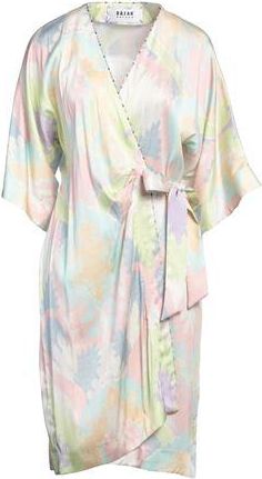 Bazar Deluxe DRESSES - Mini dresses on YOOX.COM