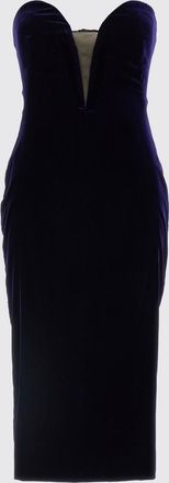 Tom Ford Dress TOM FORD Woman color Blue